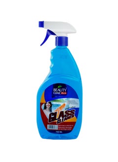 Beauty Clinic Glass Cleaner