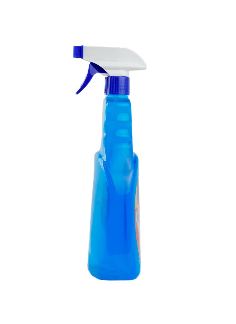 Beauty Clinic - Beauty Clinic Glass Cleaner - Image 1