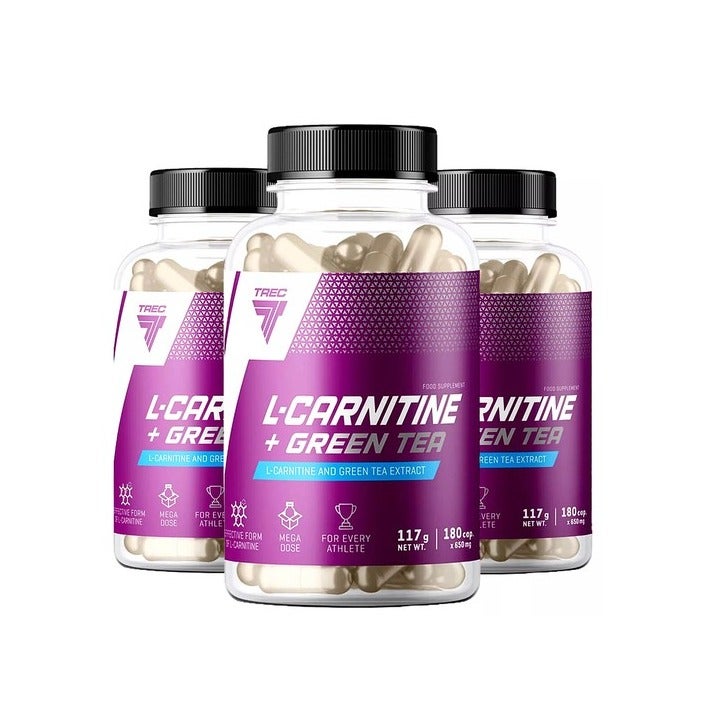 TREC NUTRITION Health & Nutrition Kuwait | Best Price Offers | Salmiya,  Jabriya