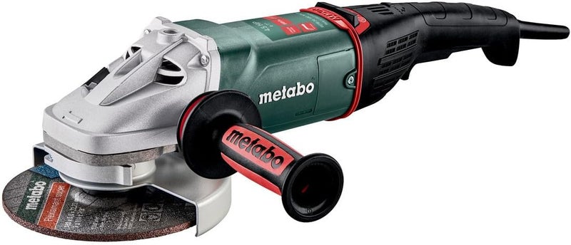 Metabo ماتابو 606478420 طاحونة زاوية كبيرة - Image 1