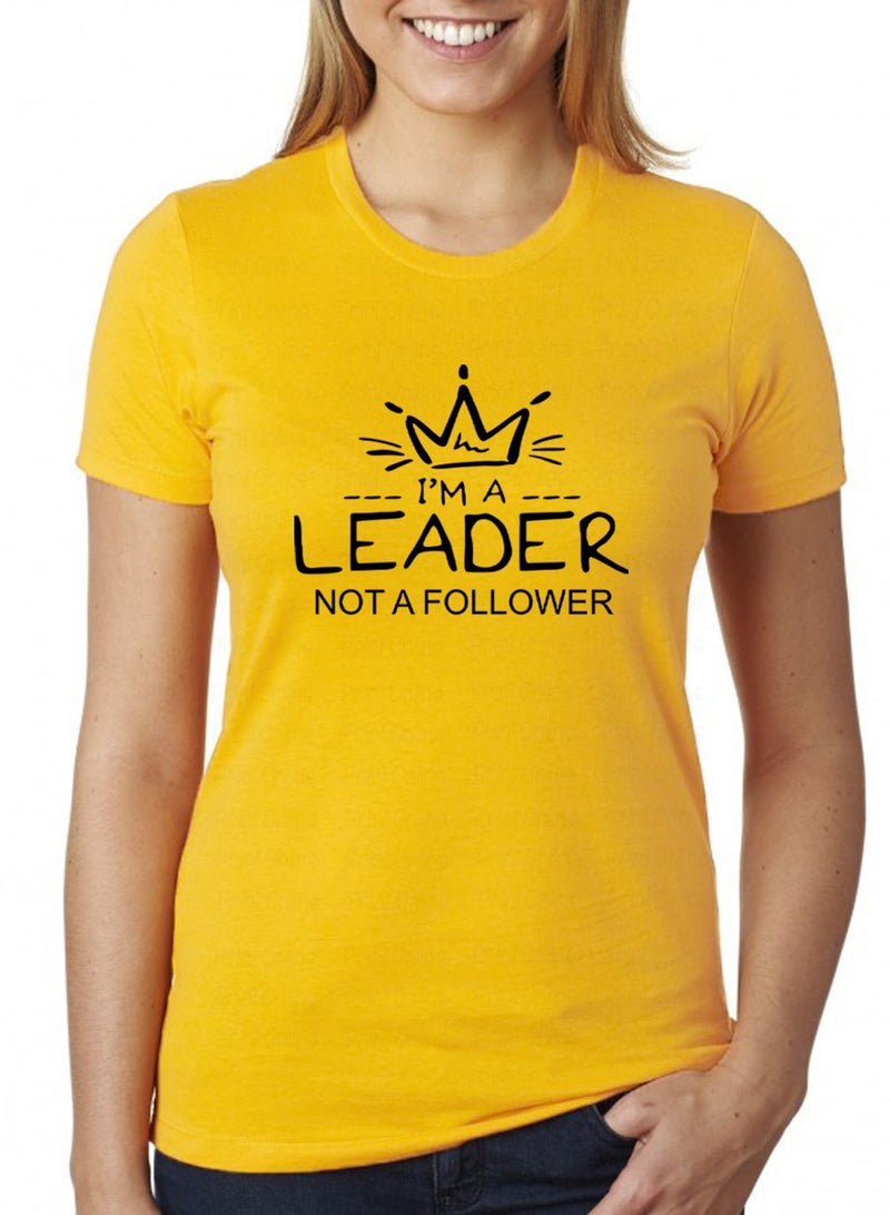Short Sleeve T-Shirt  For Women