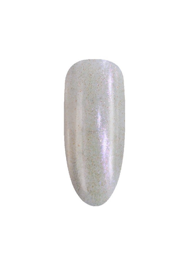 Brunson Classic Nail Polish 18ml Fast Dry Nail Lacquer Nail Harderner Normal Polish Glossy Gel Effect Quick Air Dry Long-Lasting Natural Nail Enamel Salon Quality Manicure Pedicure Regular Polish - Image 2