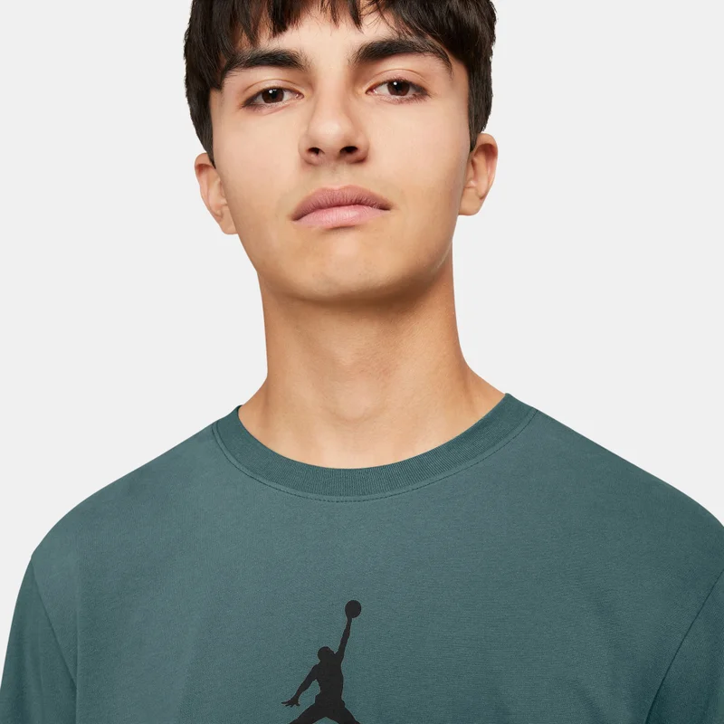 Jordan Men's Dri-FIT Jumpman T-Shirt
