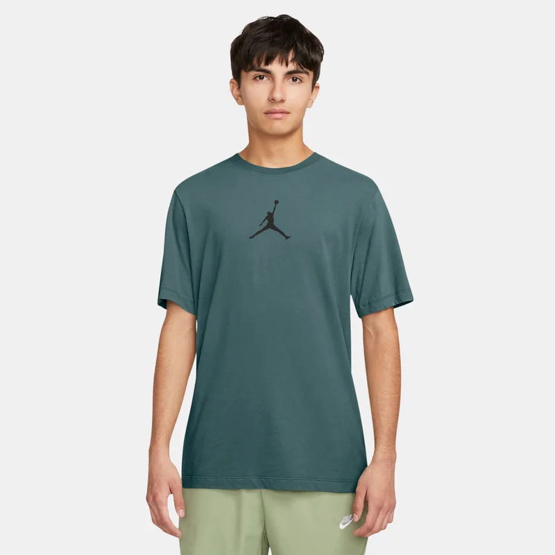 Jordan Men's Dri-FIT Jumpman T-Shirt