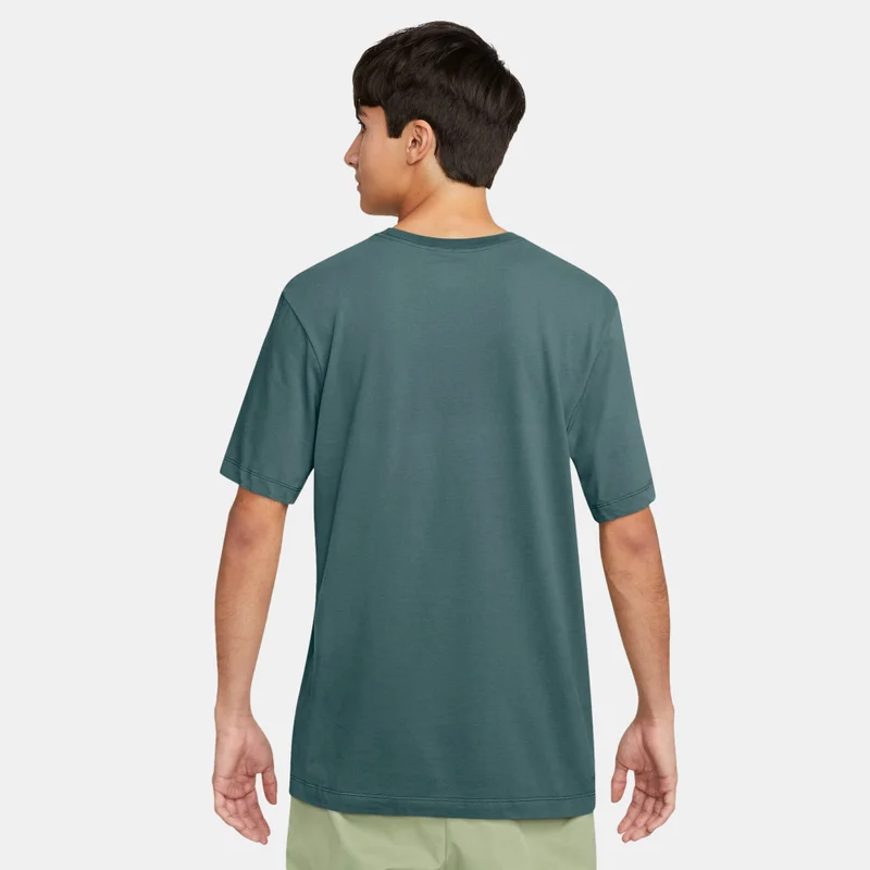 Jordan Men's Dri-FIT Jumpman T-Shirt