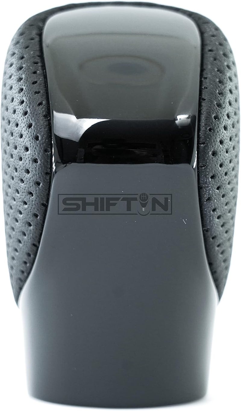 SHIFTIN Premium Gear Shift Knob for Lexus - Image 5