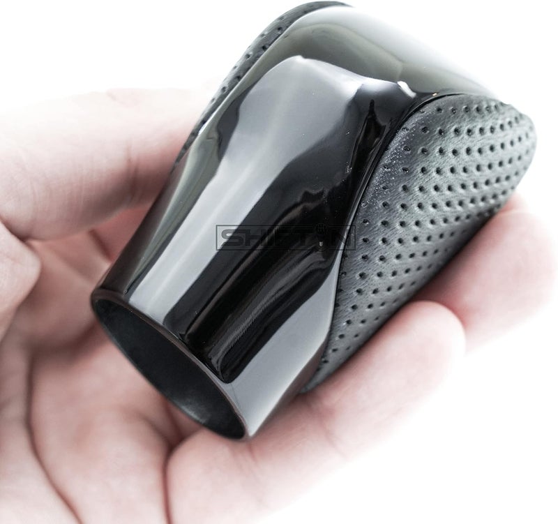 SHIFTIN Premium Gear Shift Knob for Lexus - Image 4