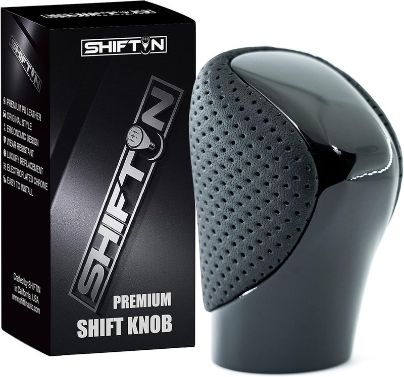 SHIFTIN Premium Gear Shift Knob for Lexus - Image 1