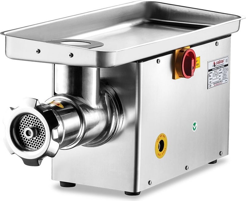 Çağdaş Contemporary Industrial 22 No 22 Sifero Meat Mincer 220 Volt 