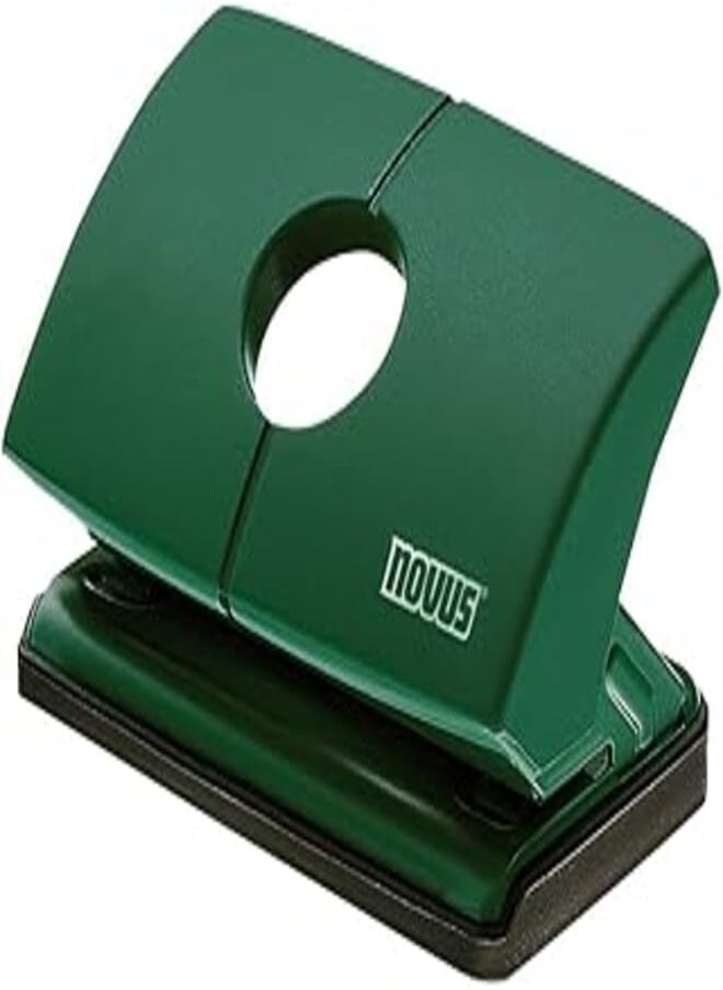 NOVUS Novas Small Office Punch, Colors No. B-200 