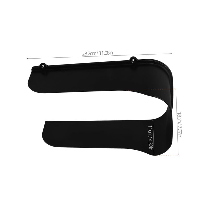 Weatherproof Cover For Outdoor Doorbell And Electric Lock Rainproof Protector - Image 3