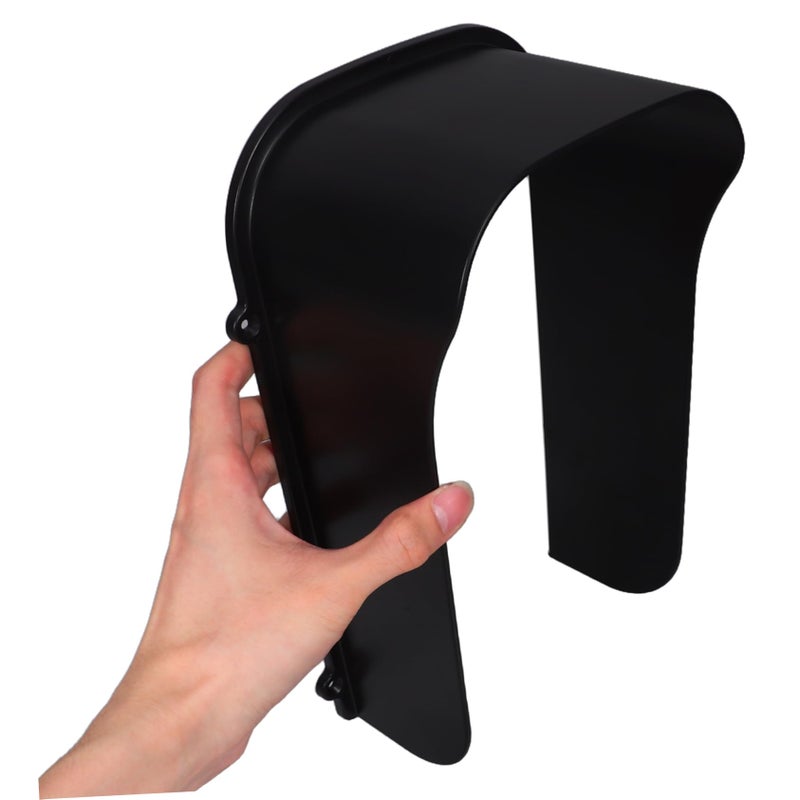 Weatherproof Cover For Outdoor Doorbell And Electric Lock Rainproof Protector - Image 5
