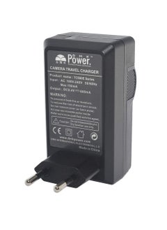 DMK POWER SLB-07A SLB 07 TC600E Charger Compatible with Samsung PL150, PL151, ST45, ST50, ST500, ST550, ST560, ST600, TL100, TL210, TL220, TL225, TL90 Camera - pzsku/Z99F79A94F598C67F90D0Z/45/_/1646931179/fff8e4b9-c966-4f45-966c-9832785600cc