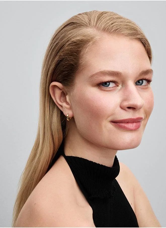 PANDORA Twisted Double Ring