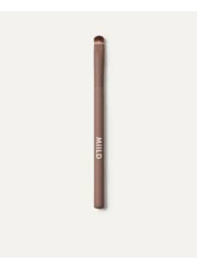 Miild 07 Precision Smudge Brush 1 piece - Image 1