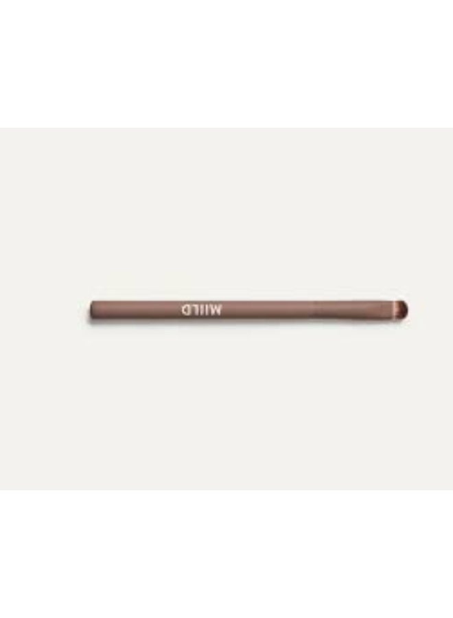 Miild 07 Precision Smudge Brush 1 piece - Image 2