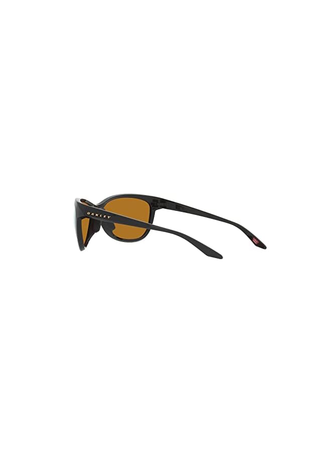 OAKLEY Women's Oo9222 Pasque Aviator Sunglasses - Image 5