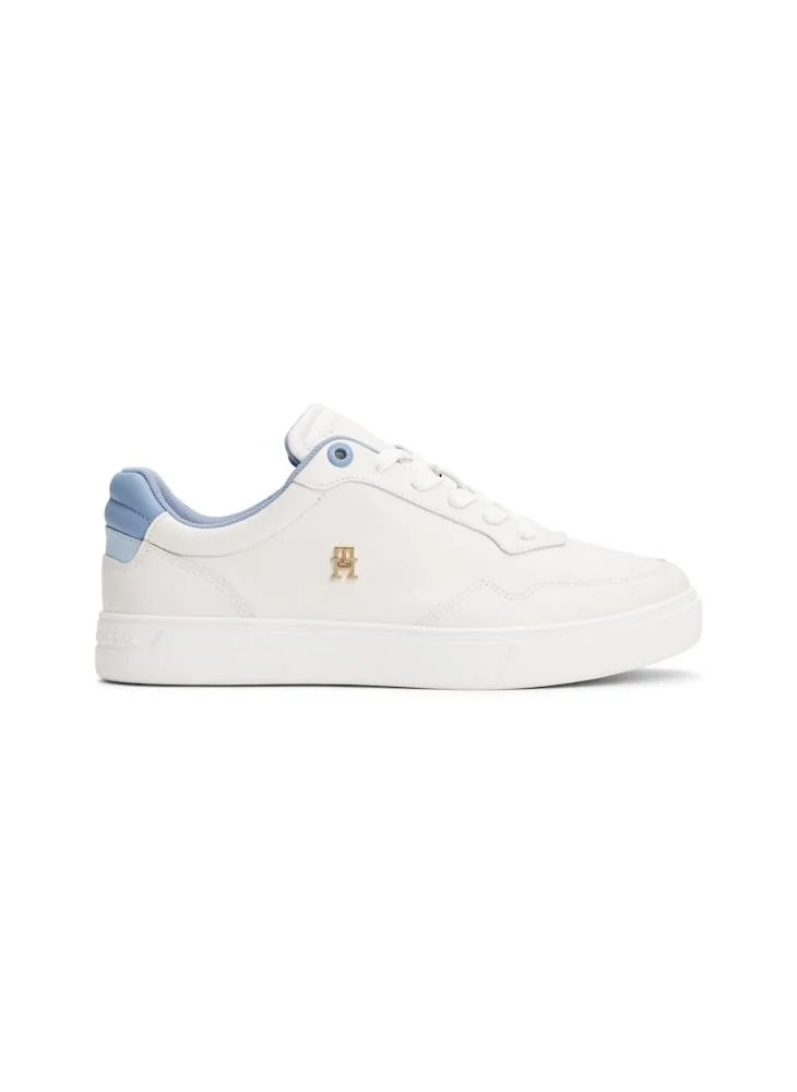 TOMMY HILFIGER Essential Elevated Court Sneakers