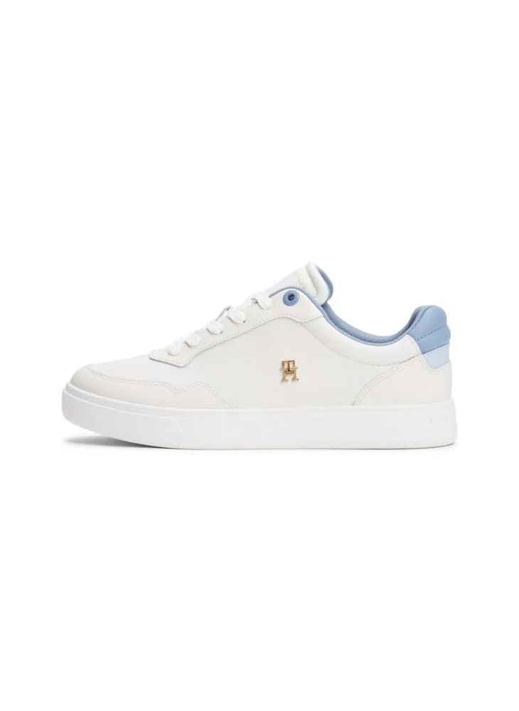 TOMMY HILFIGER Essential Elevated Court Sneakers
