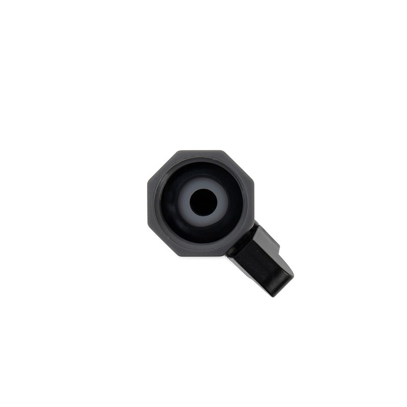 Camco Camper & RV Water Heater Tank Rinser - Improves Water Heater Function by Flushing Out Sediment - Easily Attaches to Standard Garden Hose & Features Convenient Shutoff Valve (11691) - Image 5