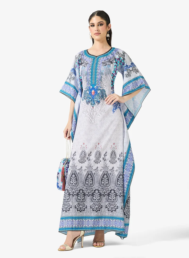 Arabian Closet  LADIES KAFTAN for Women | Best Price UAE