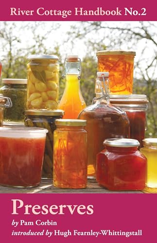 Preserves River Cottage Handbook No2
