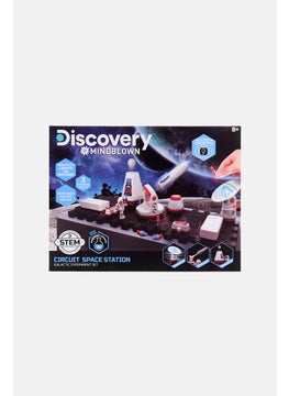 Circuit Space Station Galactic Experiment Set