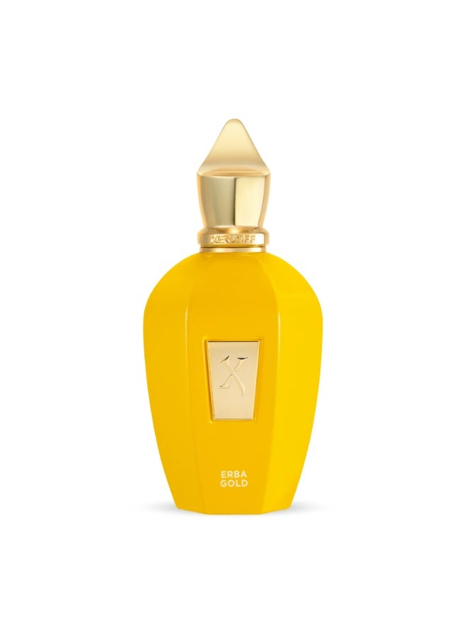 زيرجوف عطر إربا قولد100 مل - Image 1