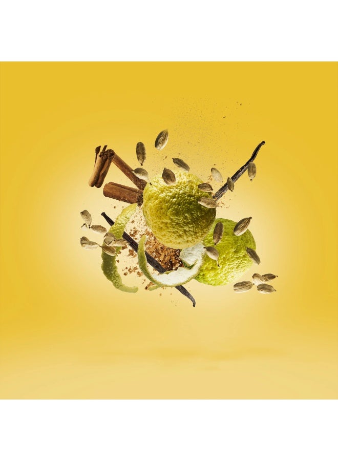 زيرجوف عطر إربا قولد100 مل - Image 5