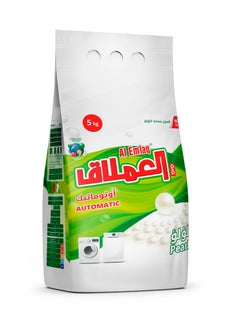 العملاق مسحوق الغسيل 5كجم  - Image 1