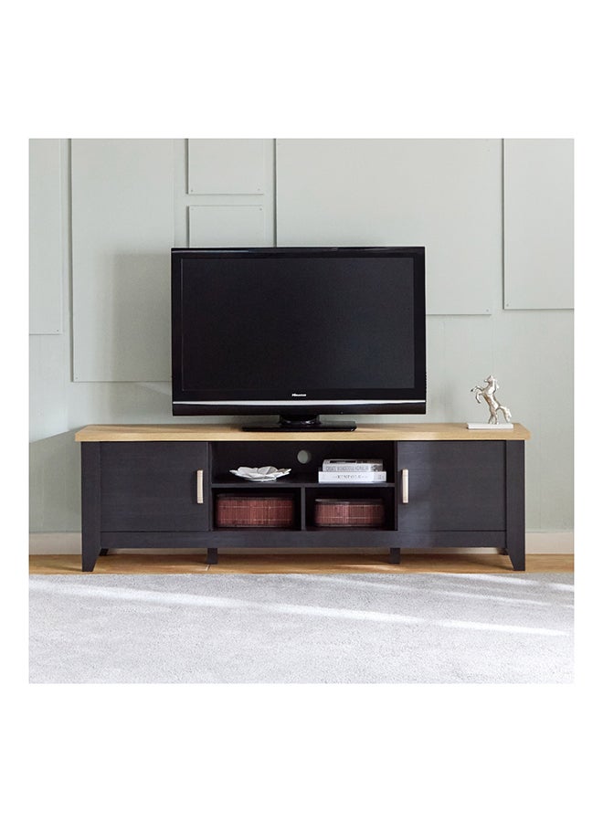 Home Box وحدة تلفاز سكاي لو للتلفازات حتى 75 بوصة 180 x 55 x 40 سم - Image 2