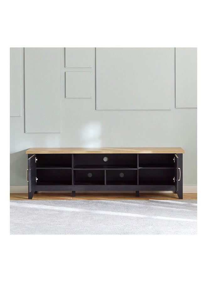 Home Box وحدة تلفاز سكاي لو للتلفازات حتى 75 بوصة 180 x 55 x 40 سم - Image 4