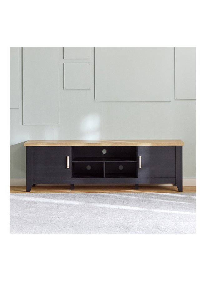 Home Box وحدة تلفاز سكاي لو للتلفازات حتى 75 بوصة 180 x 55 x 40 سم - Image 3