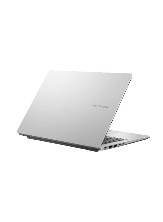 ASUS Vivobook Laptop With 14 Inch Full HD (1920x1080) Display, Core Ultra 5 325 Processor/16GB RAM DDR5/512GB SSD/Windows 11 Home/ gold gold - Image 5