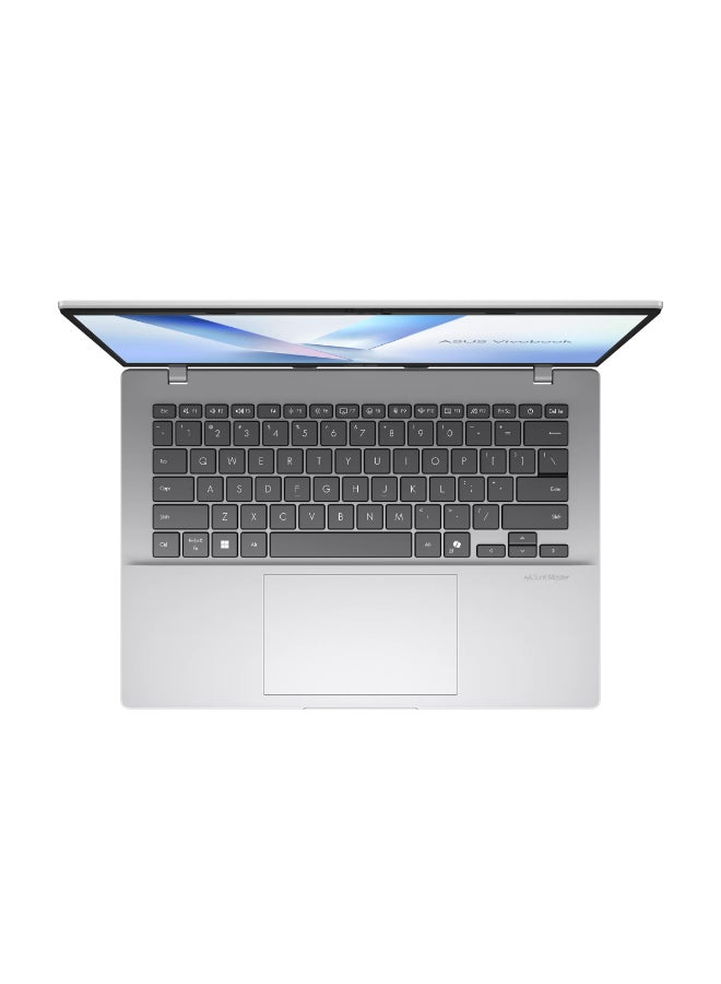 ASUS Vivobook Laptop With 14 Inch Full HD (1920x1080) Display, Core Ultra 5 325 Processor/16GB RAM DDR5/512GB SSD/Windows 11 Home/ gold gold - Image 4