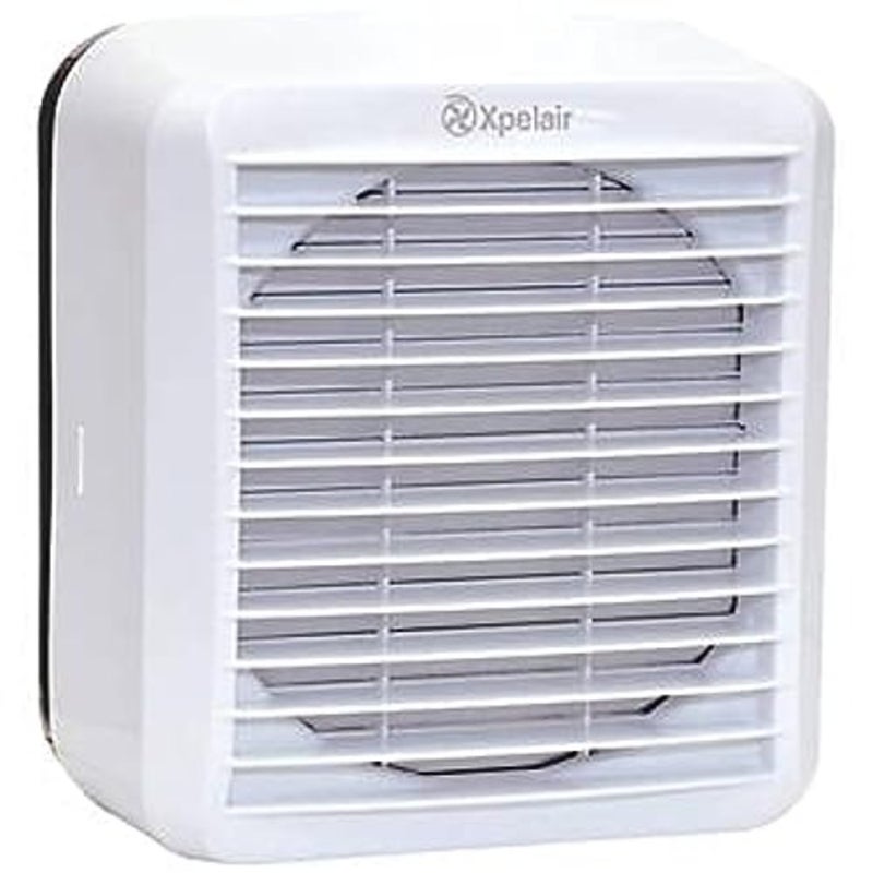 GX6EC مروحة نافذة محورية عالية الأداء - Image 1