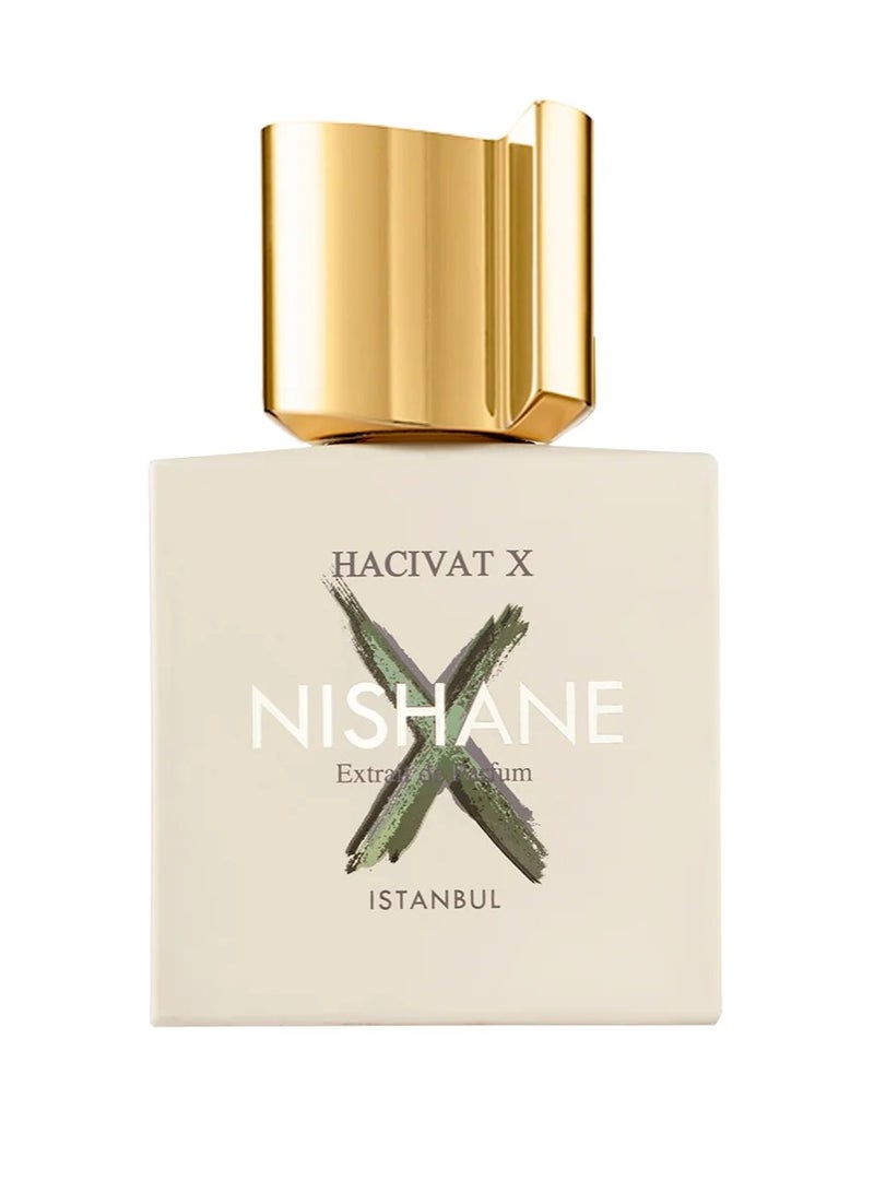 Nishane Hacivat X Collection 100ml - Image 1
