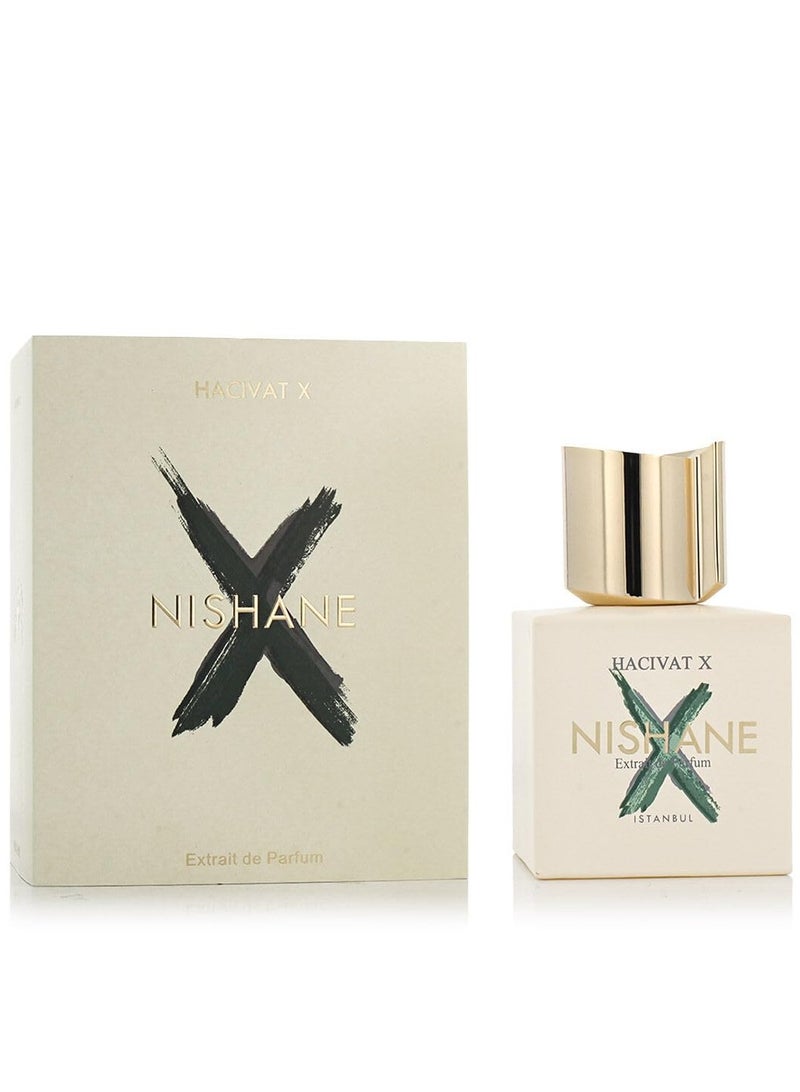 Nishane Hacivat X Collection 100ml - Image 2