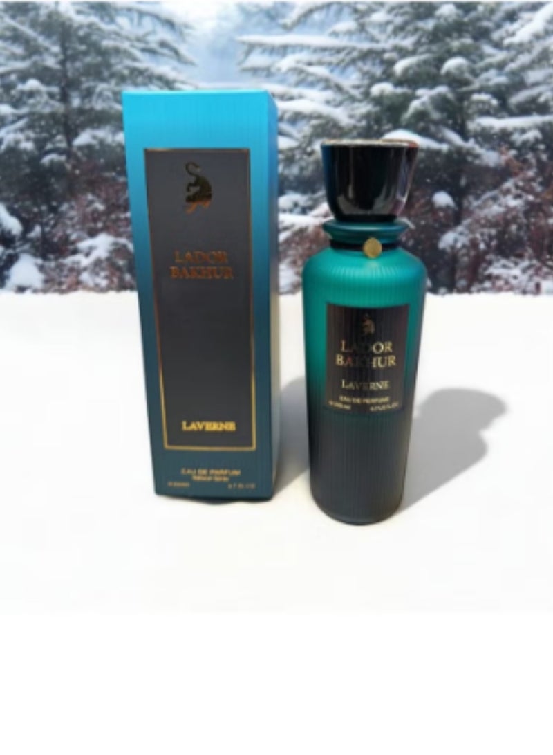 Laverne LADOR BAKHUR LAVERNE EDP 200ML  - Image 2