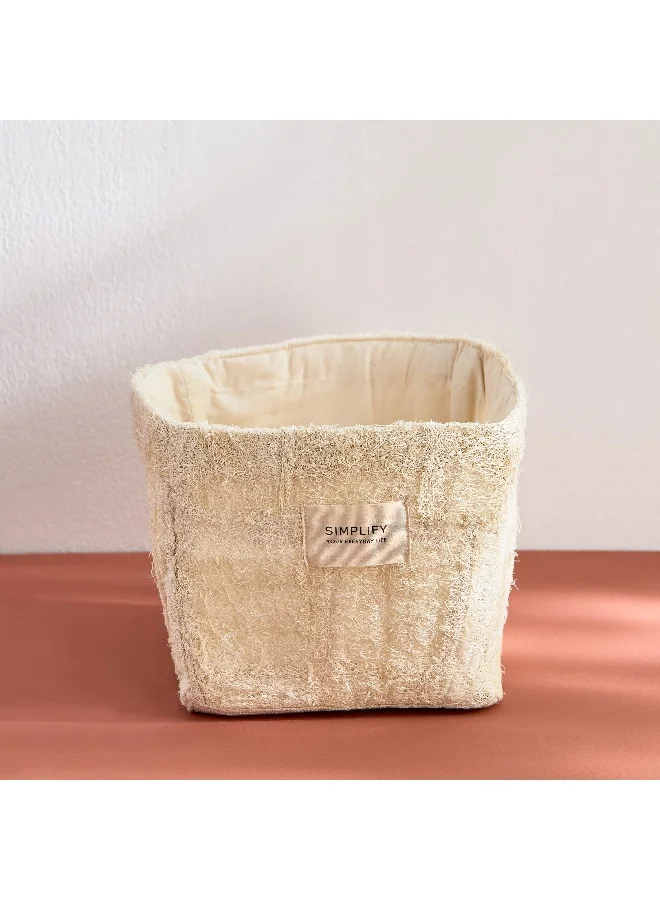 هوم بوكس بيت زراعة بيلا لوفا مع بطاقة خشبية