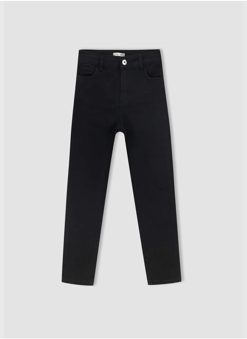 ديفاكتو Skinny Fit Jeans