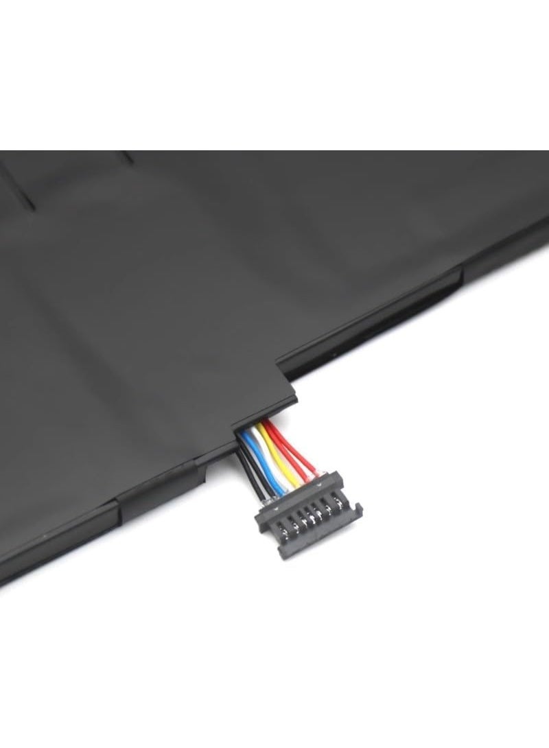Terabyte 01AV409 Replacement Battery Compatible with ThinkPad X1 Carbon 4th Gen 2016 SB10K97566 00HW029 01AV410 01AV439 01AV441 00HW028 01AV457 01AV458 01AV444 01AV444 01 AV438 01AV440 - Image 4