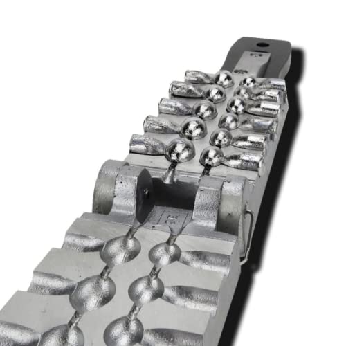 DOIT Do-it Egg Sinker Mold EG-9-A - Image 2