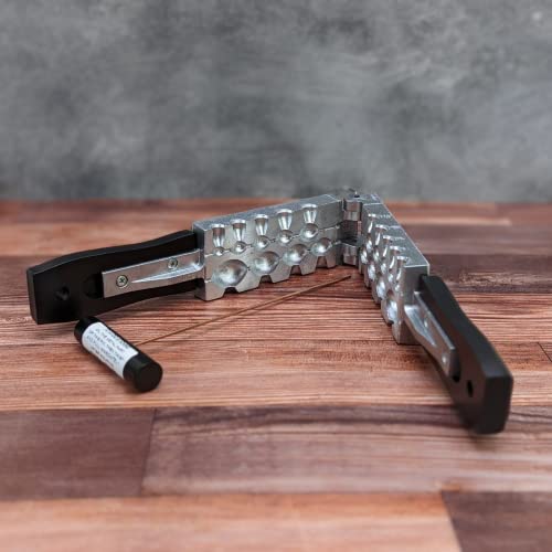 DOIT Do-it Egg Sinker Mold EG-9-A - Image 3