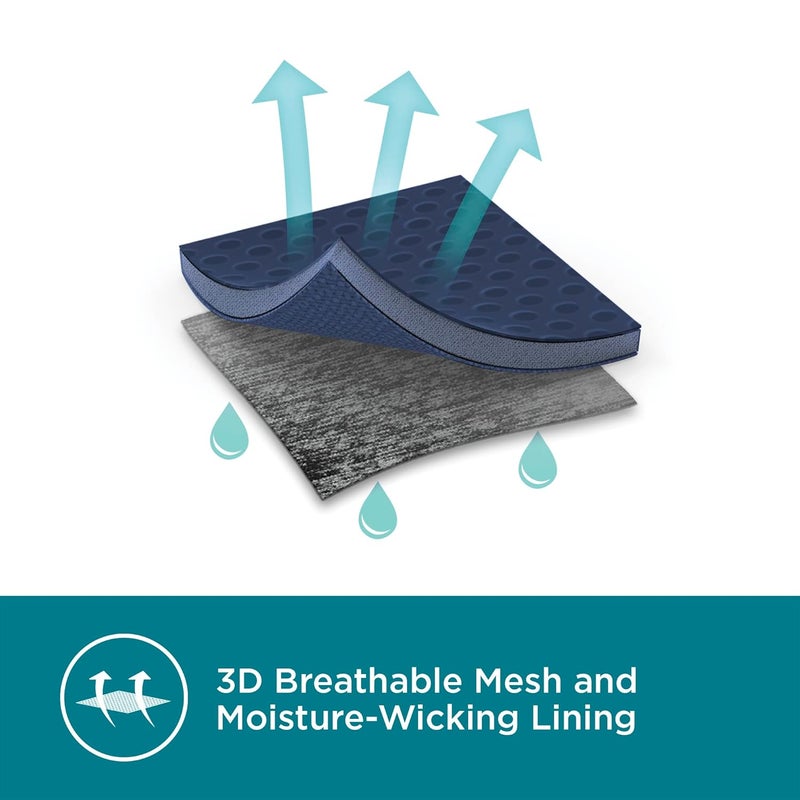 Contours Baby Carrier Newborn to Toddler  Journey GO 5 Position Convertible EasytoUse Baby Carrier with Pockets for Men and Women Face in Face Out Front Back  Hip 845 lbs  Cosmos Navy - Image 3