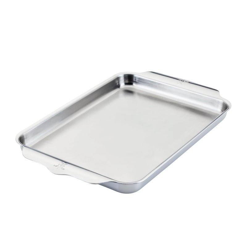 Hestan Provisions OvenBond  9 x 125 Triply Quarter Sheet Pan