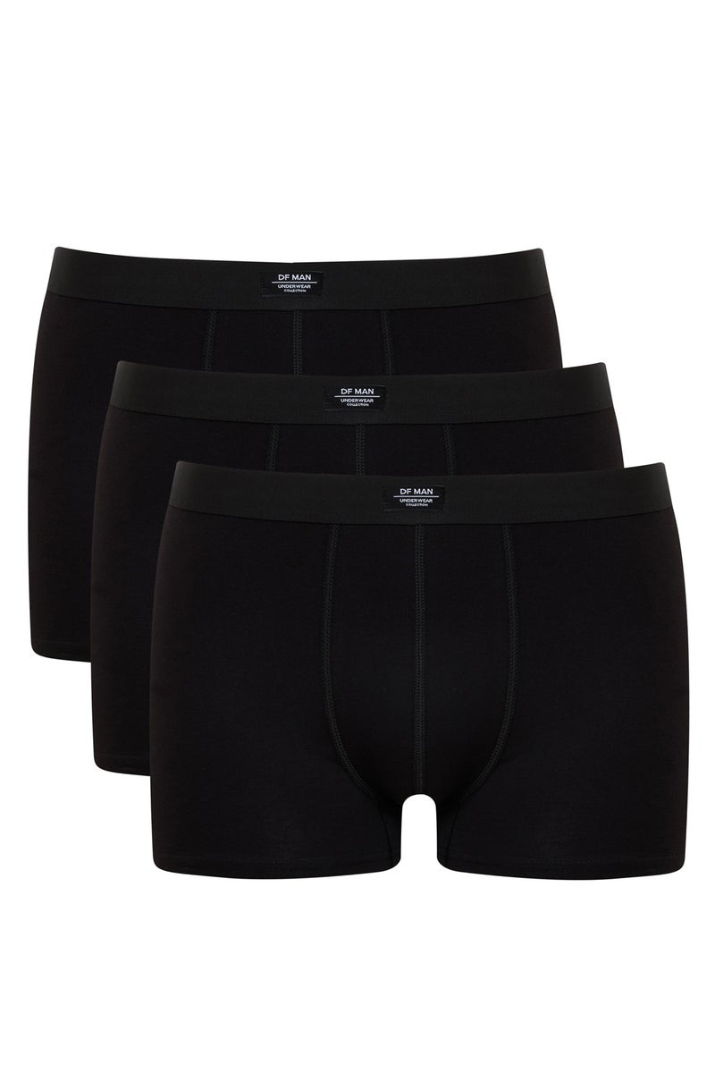 DeFacto Man 3 Piece Boxer - Image 1