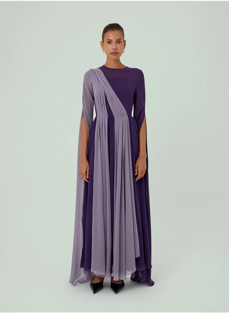 تشيس Basma Dress