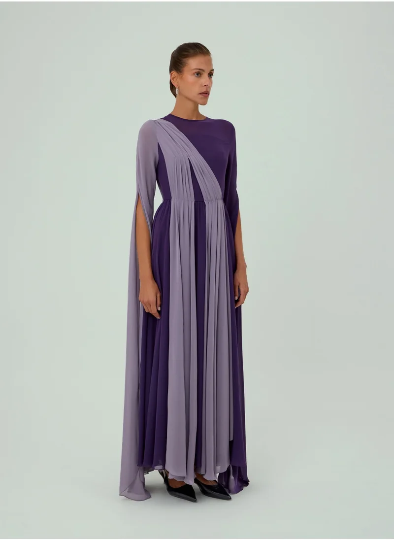 تشيس Basma Dress