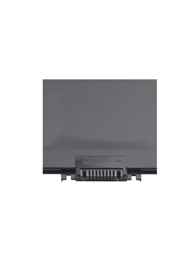 Majesty HT03XL Laptop battery compitable with hp Pavilion 14, Pavilion 15 and Pavilion X360 models  - Image 3